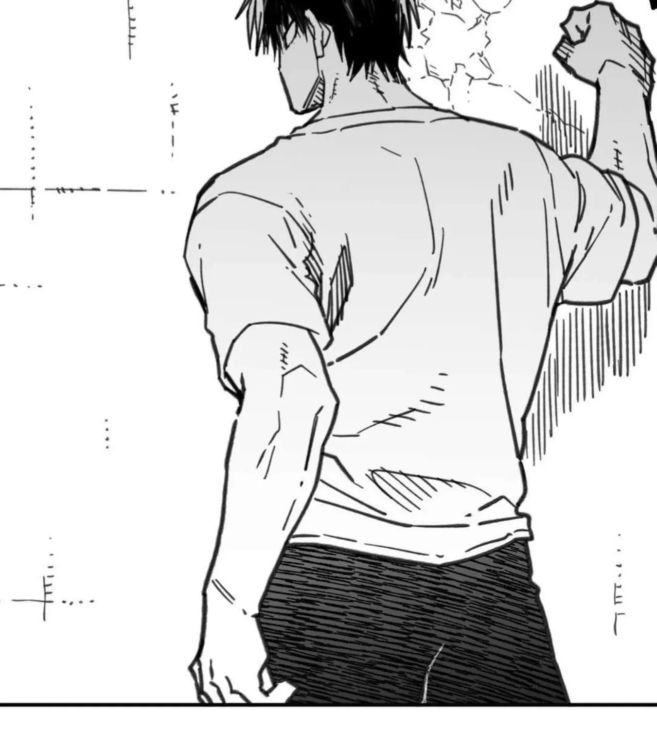 High School Boy Chapter 37 page 71 - 