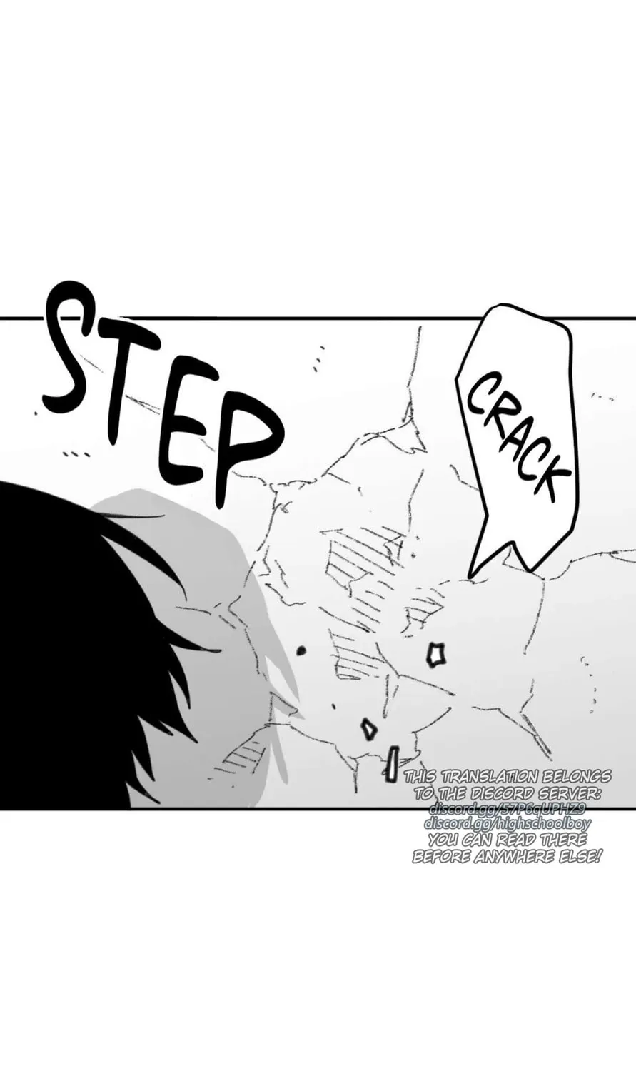High School Boy Chapter 37 page 73 - 