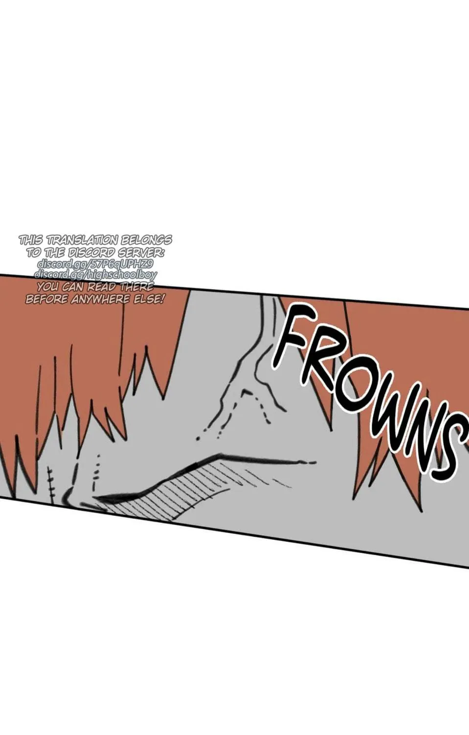 High School Boy Chapter 37 page 83 - 