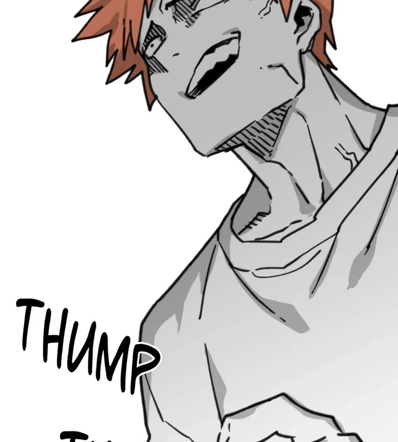 High School Boy Chapter 37 page 86 - 