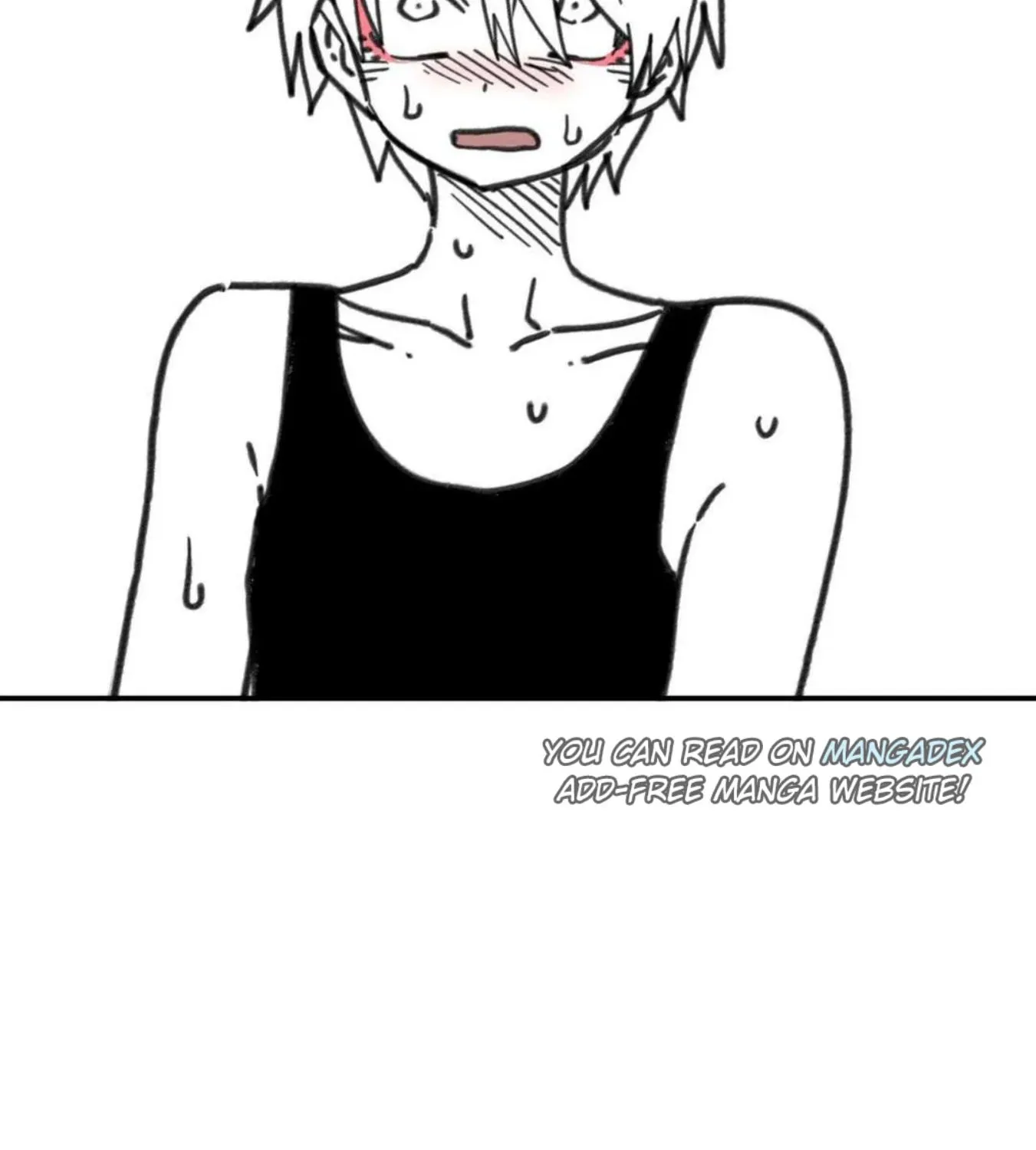 High School Boy Chapter 37 page 90 - 