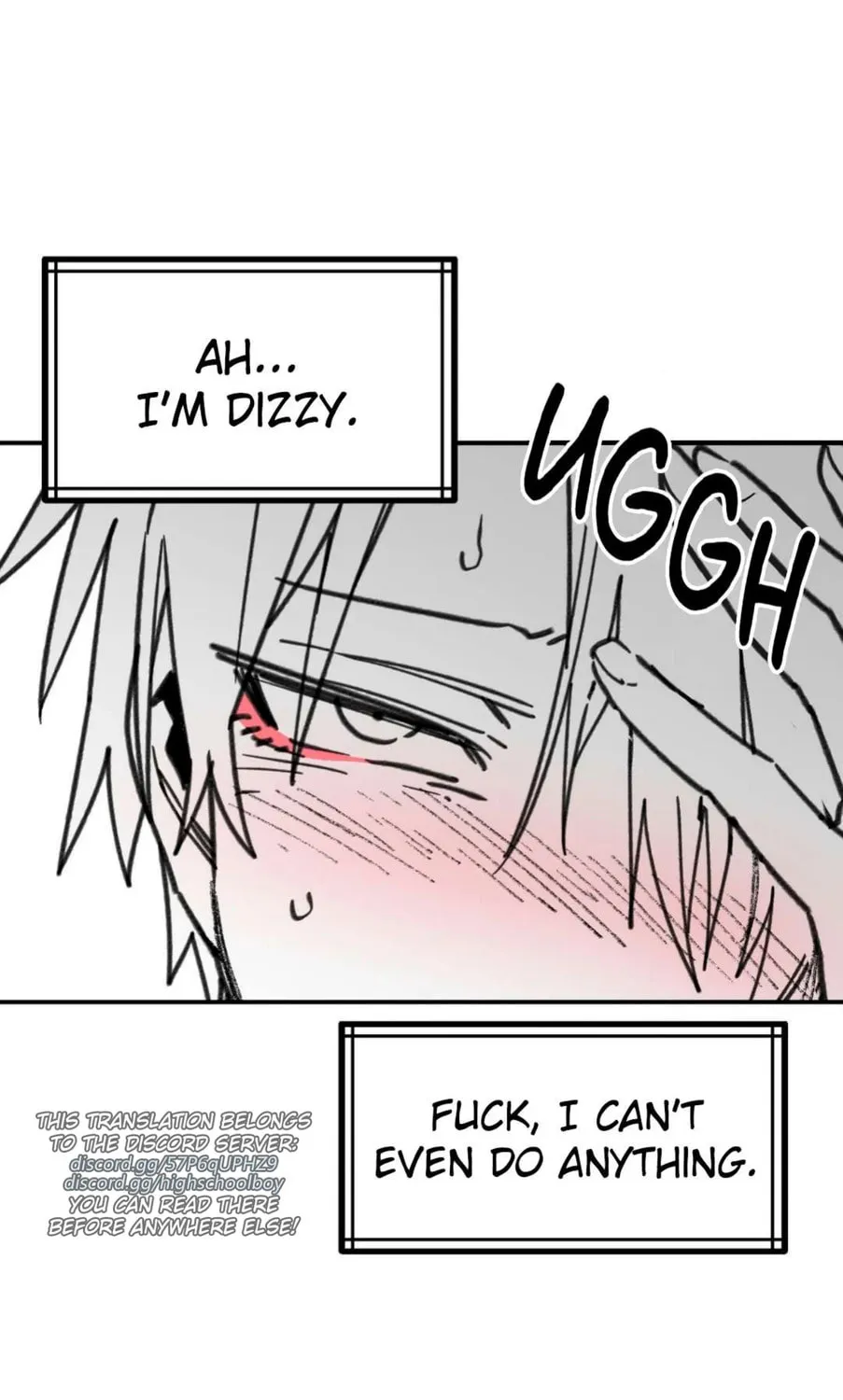 High School Boy Chapter 37 page 95 - 