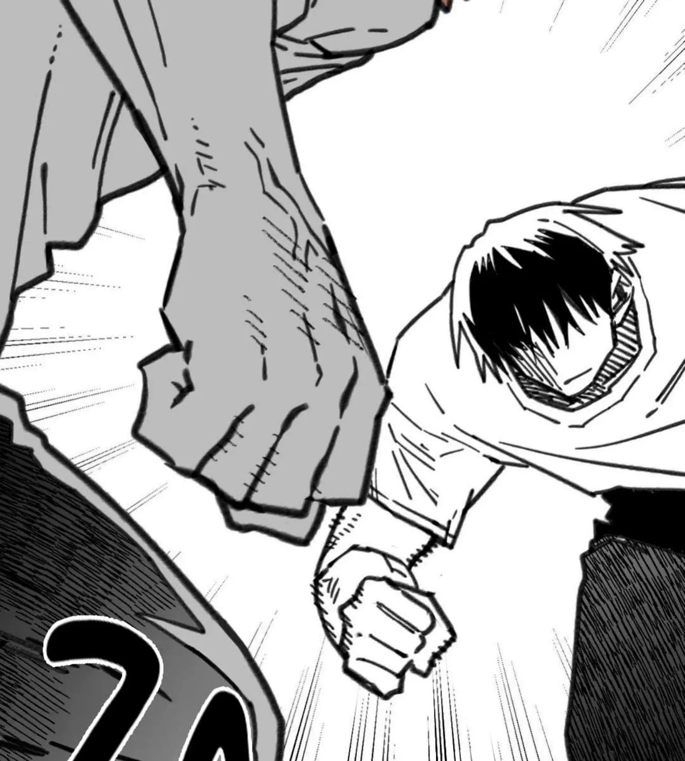 High School Boy Chapter 37 page 98 - 