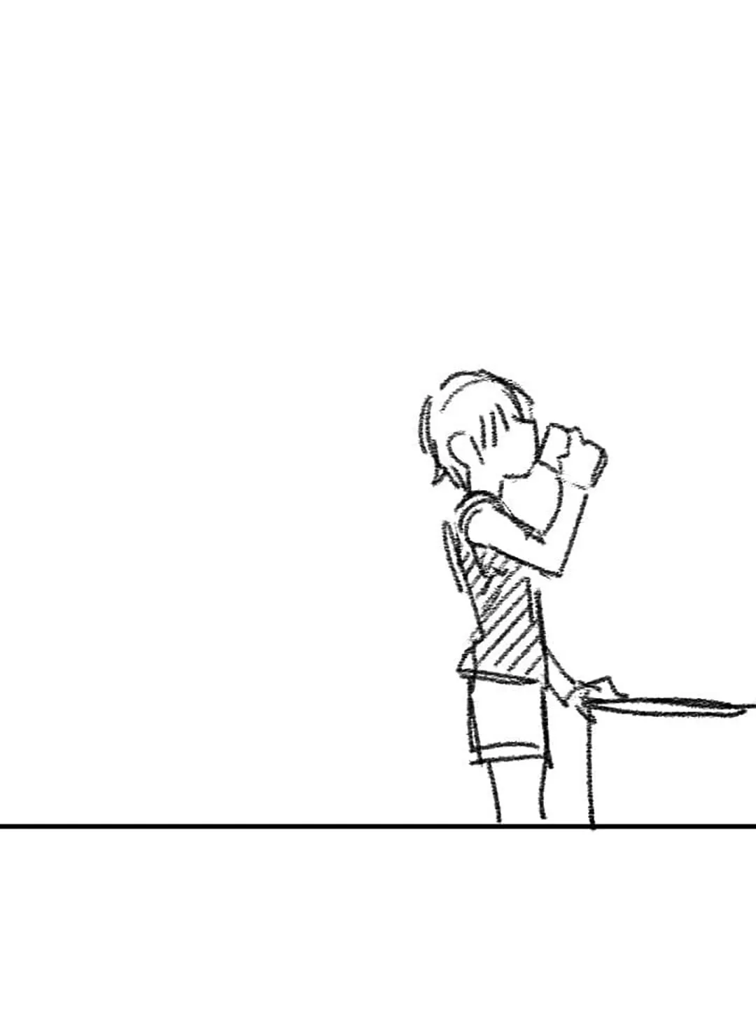 High School Boy Chapter 38.5 page 13 - 