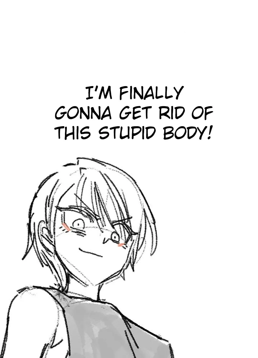 High School Boy Chapter 38.5 page 16 - 