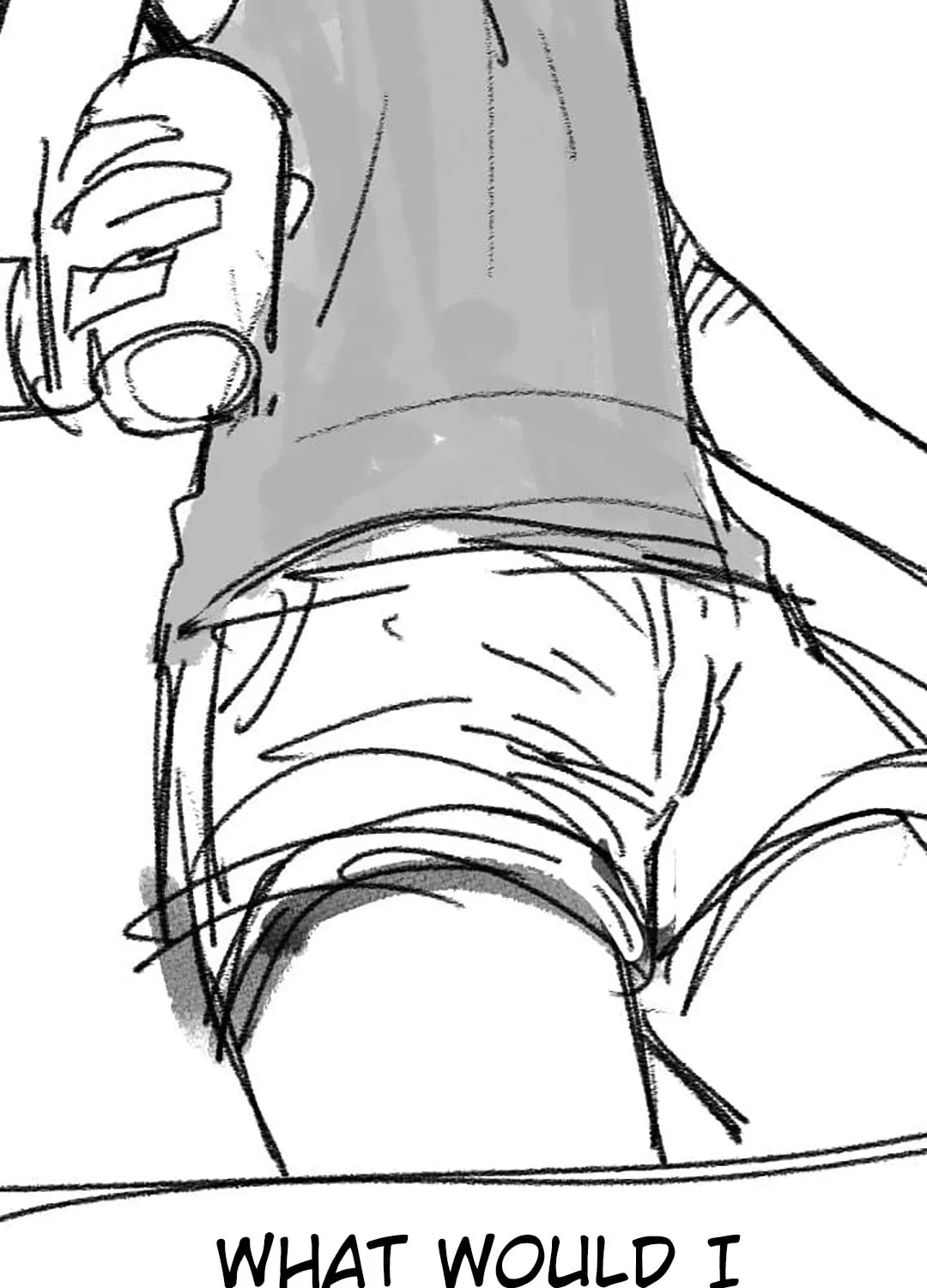 High School Boy Chapter 38.5 page 17 - 