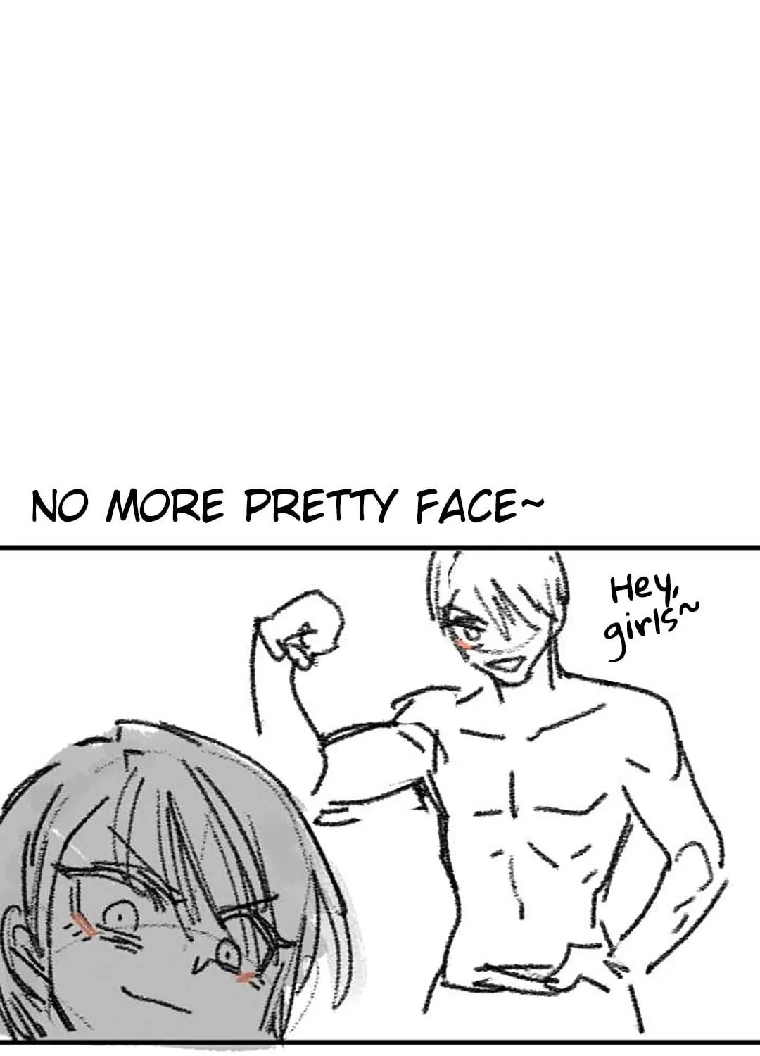 High School Boy Chapter 38.5 page 19 - 