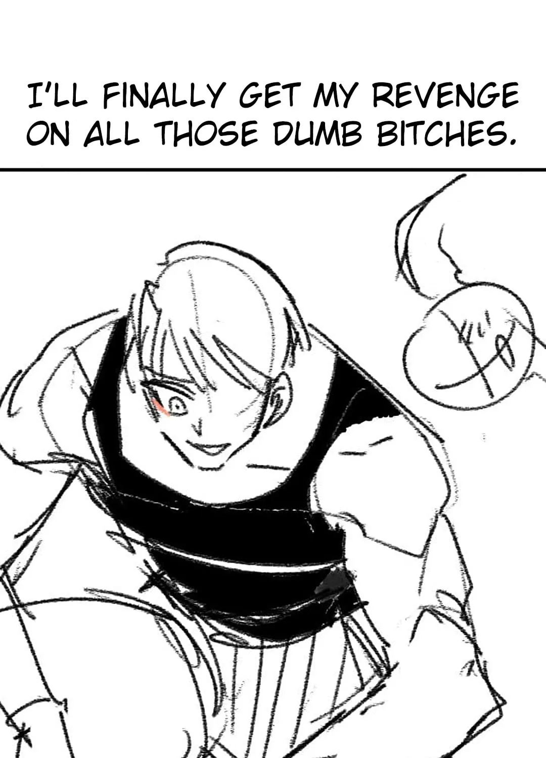 High School Boy Chapter 38.5 page 23 - 