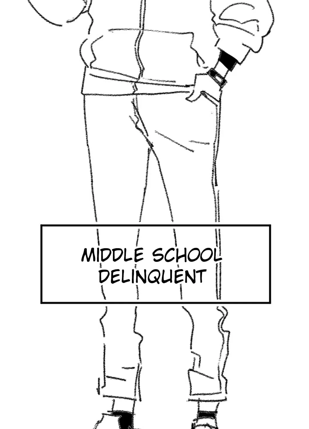 High School Boy Chapter 38.5 page 33 - 