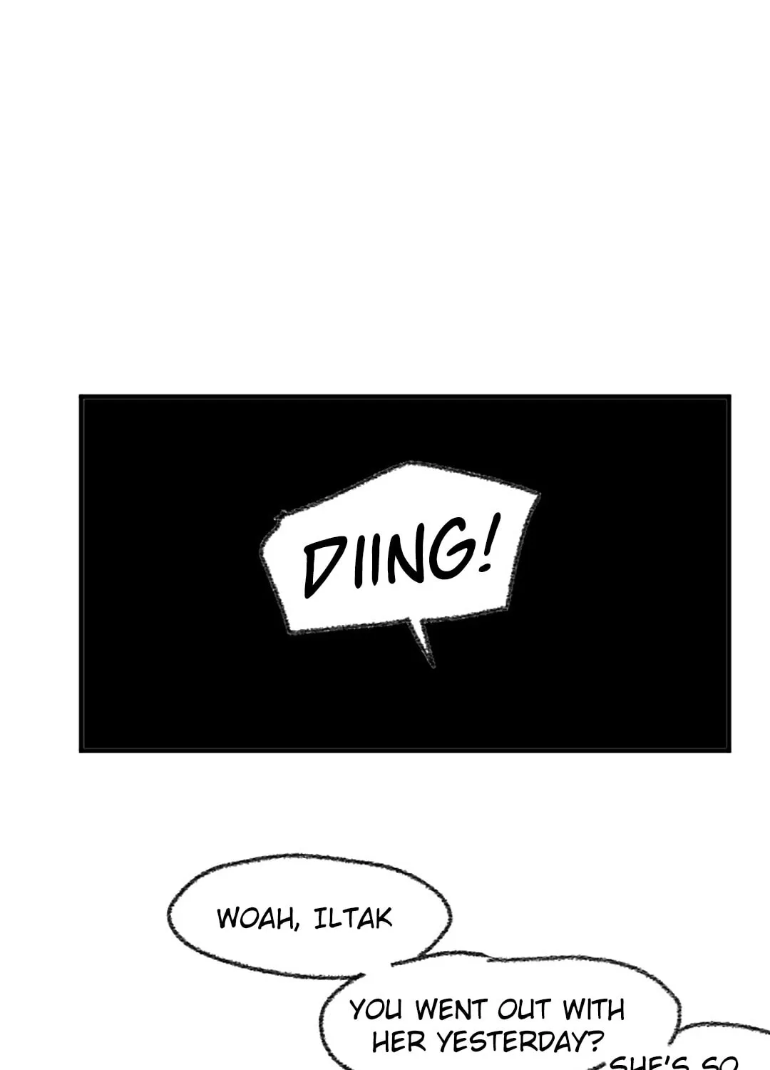 High School Boy Chapter 38.5 page 35 - 