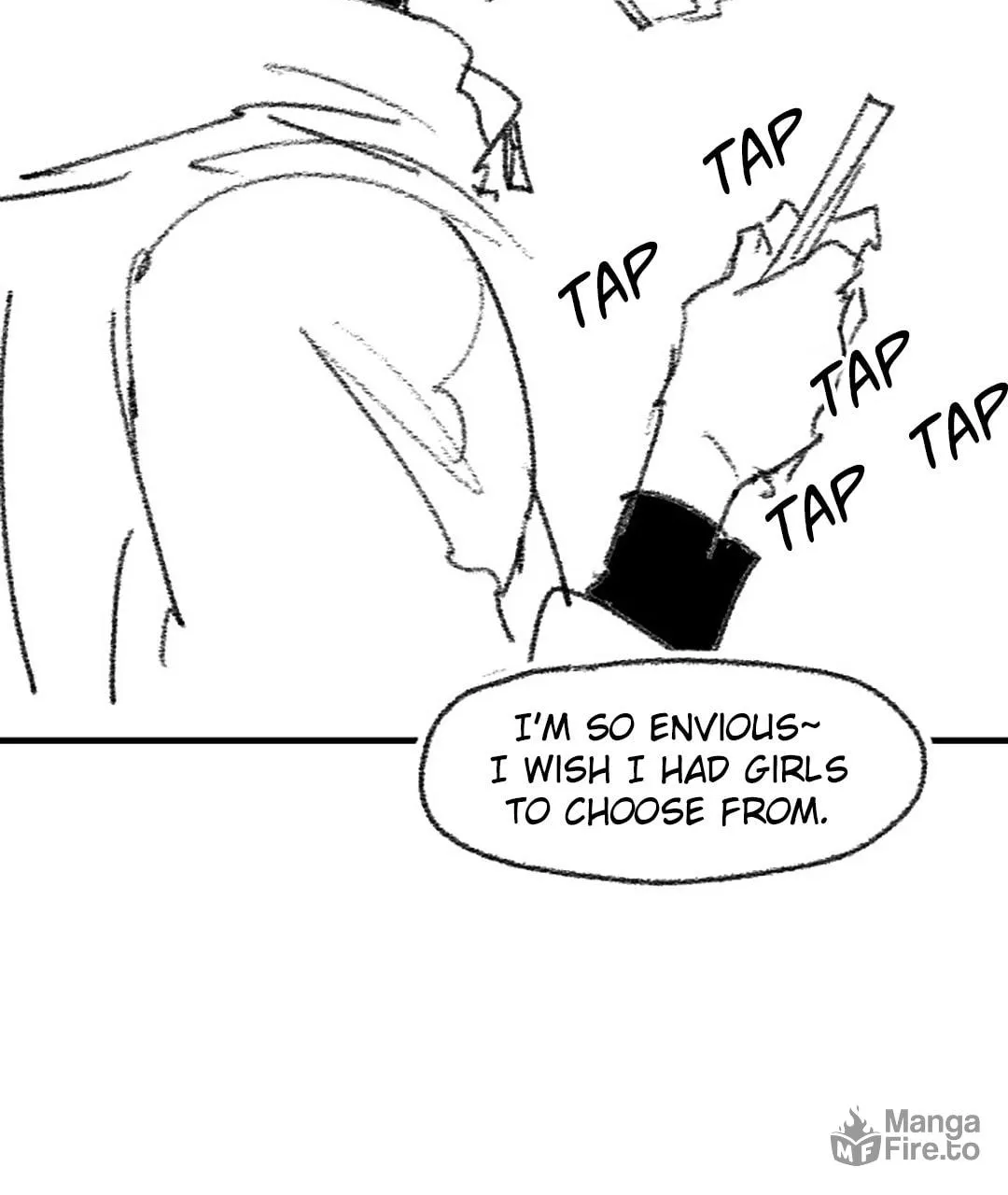 High School Boy Chapter 38.5 page 39 - 