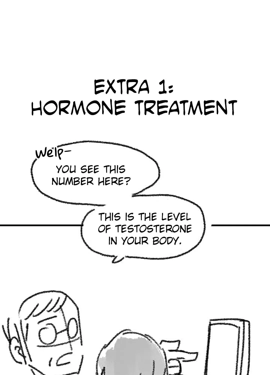 High School Boy Chapter 38.5 page 5 - 