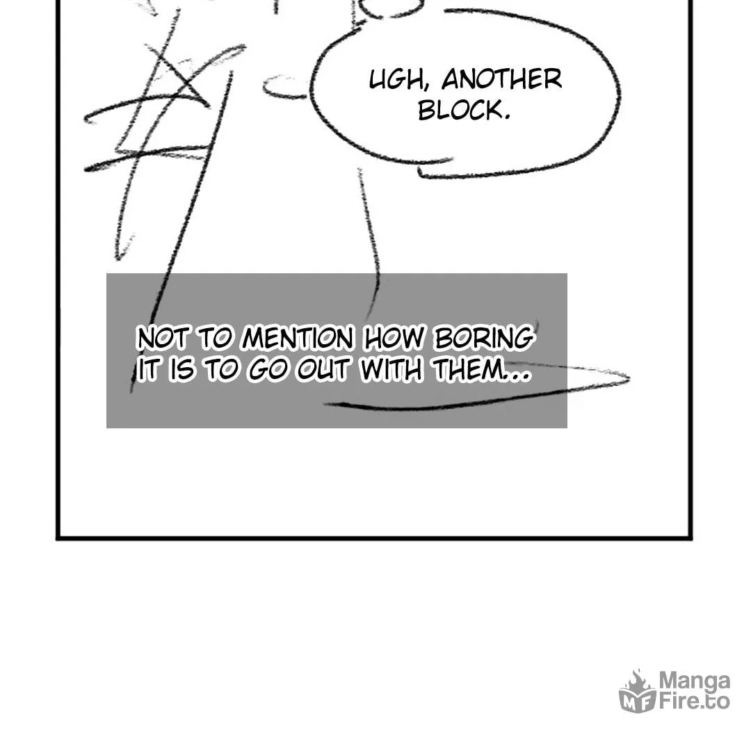 High School Boy Chapter 38.5 page 45 - 