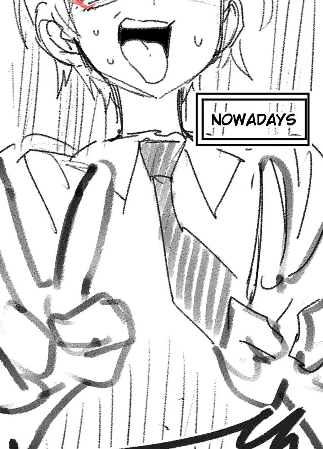 High School Boy Chapter 38.5 page 52 - 