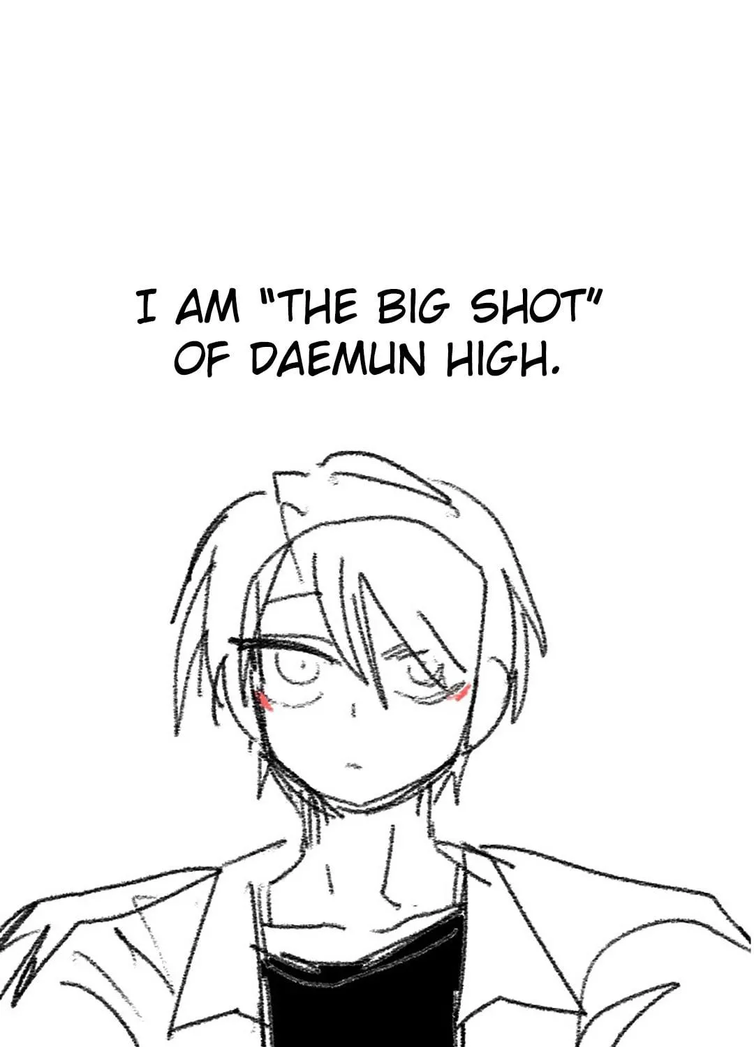High School Boy Chapter 38.5 page 58 - 