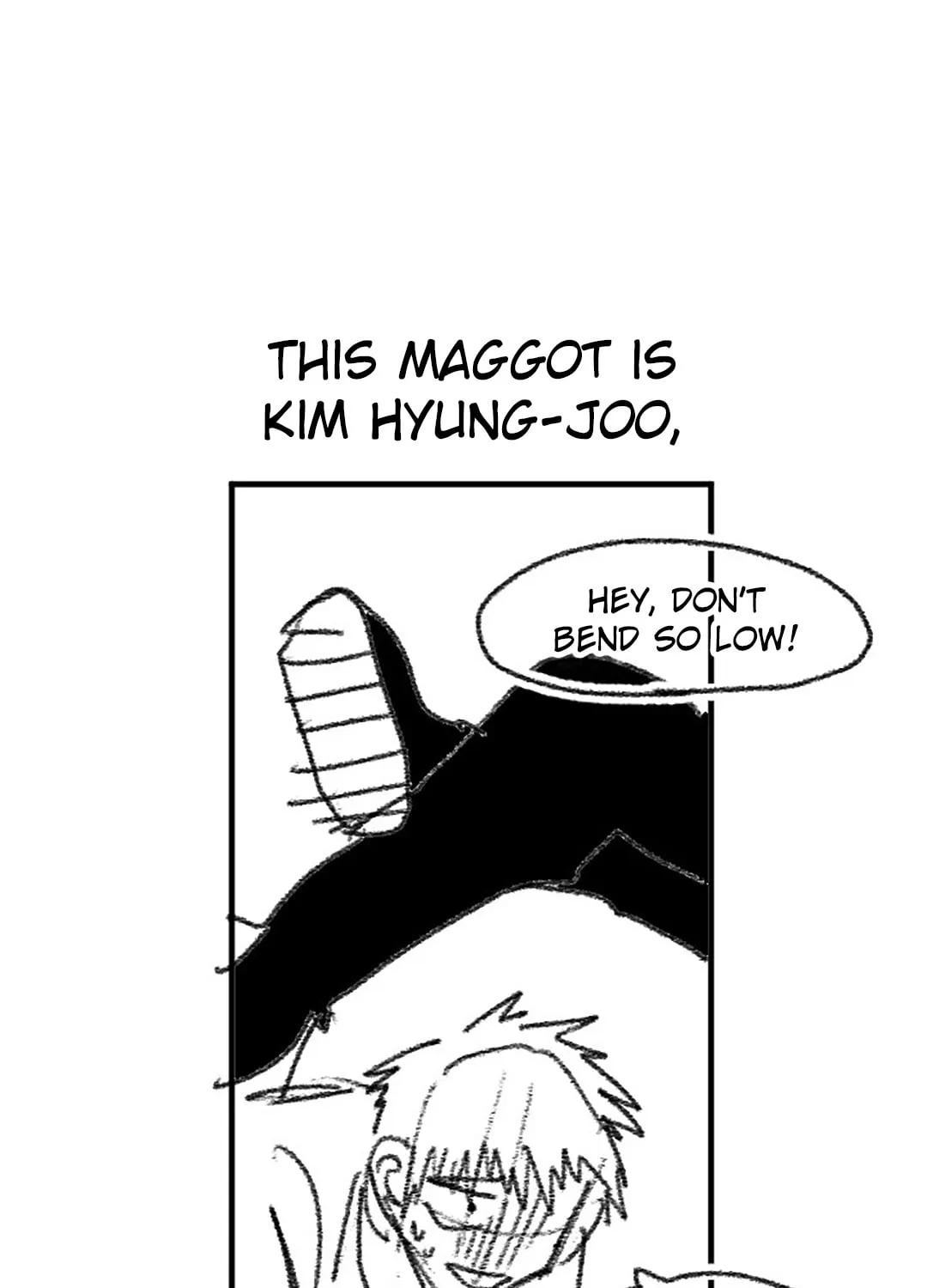 High School Boy Chapter 38.5 page 60 - 