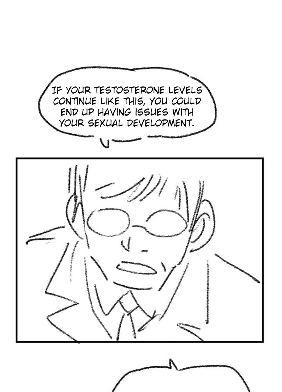 High School Boy Chapter 38.5 page 7 - 