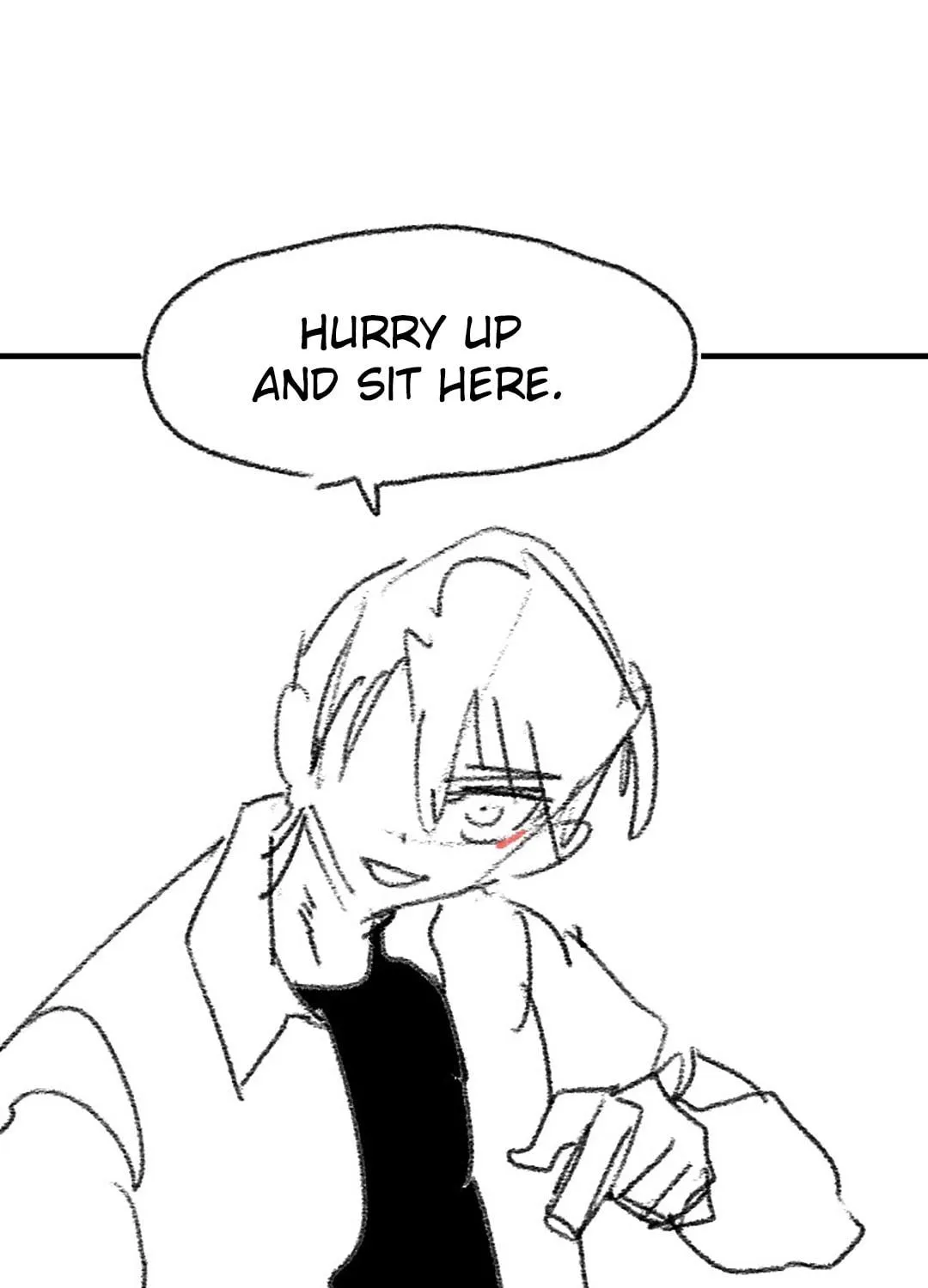High School Boy Chapter 38.5 page 70 - 