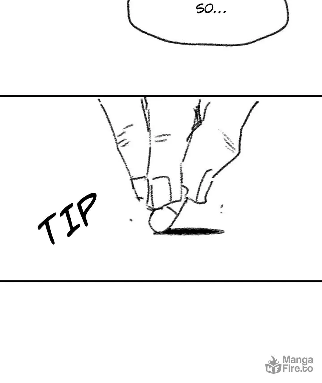 High School Boy Chapter 38.5 page 8 - 