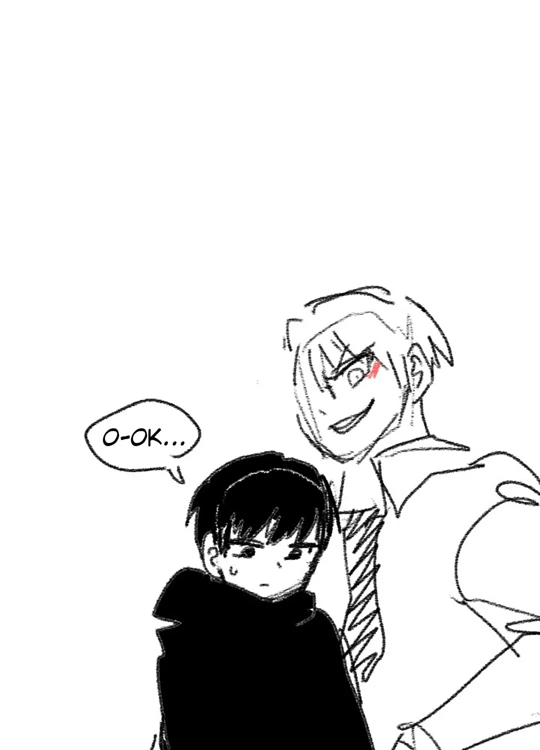 High School Boy Chapter 38.5 page 72 - 