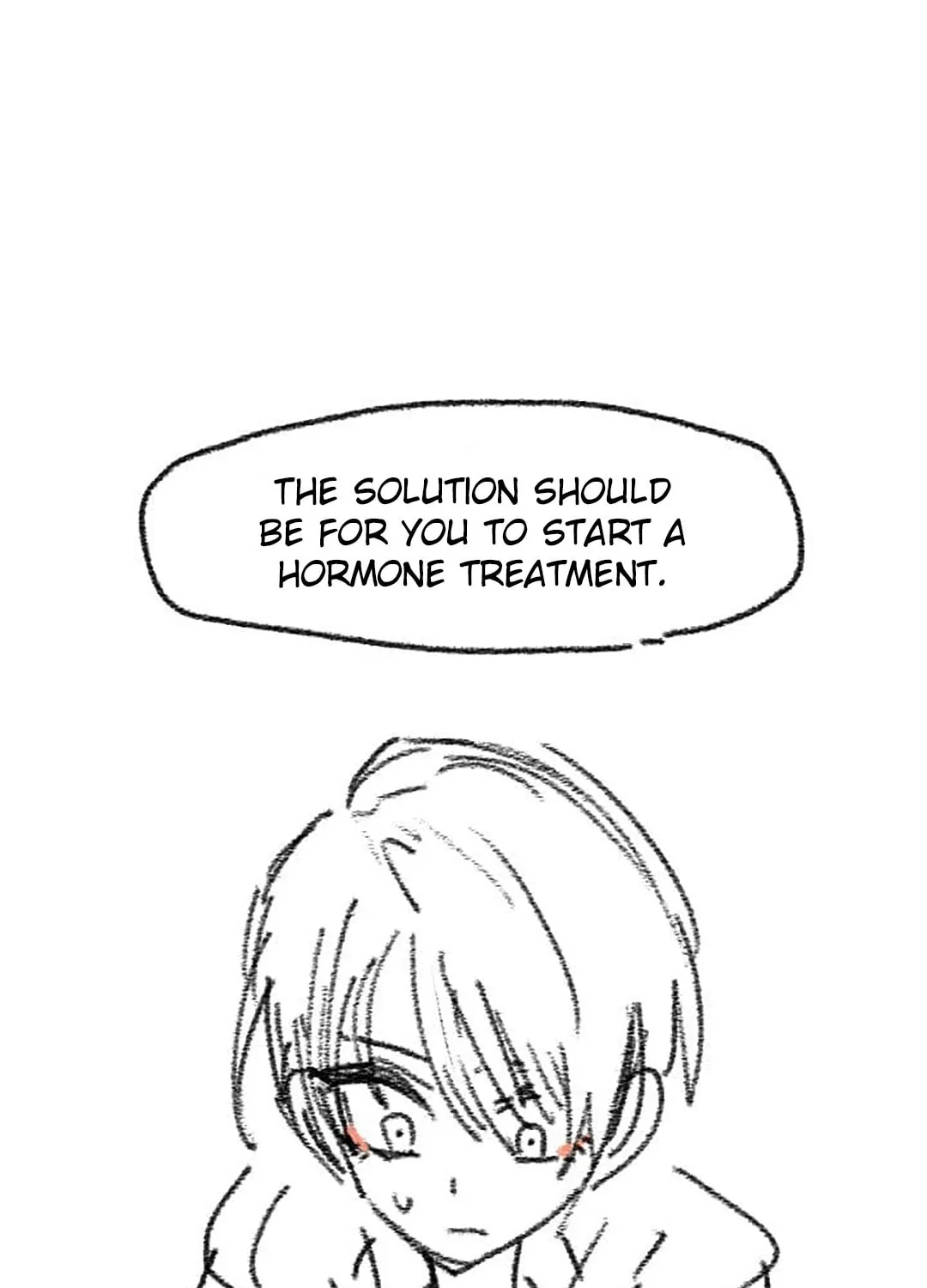 High School Boy Chapter 38.5 page 9 - 