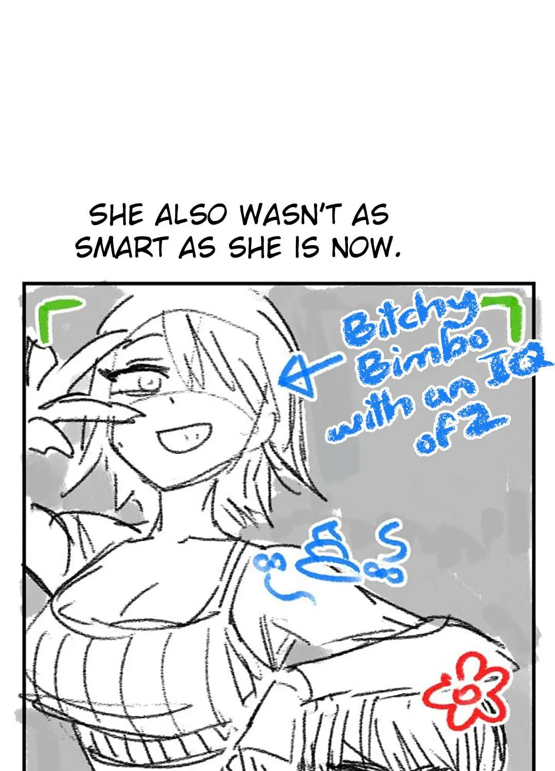 High School Boy Chapter 38.5 page 83 - 
