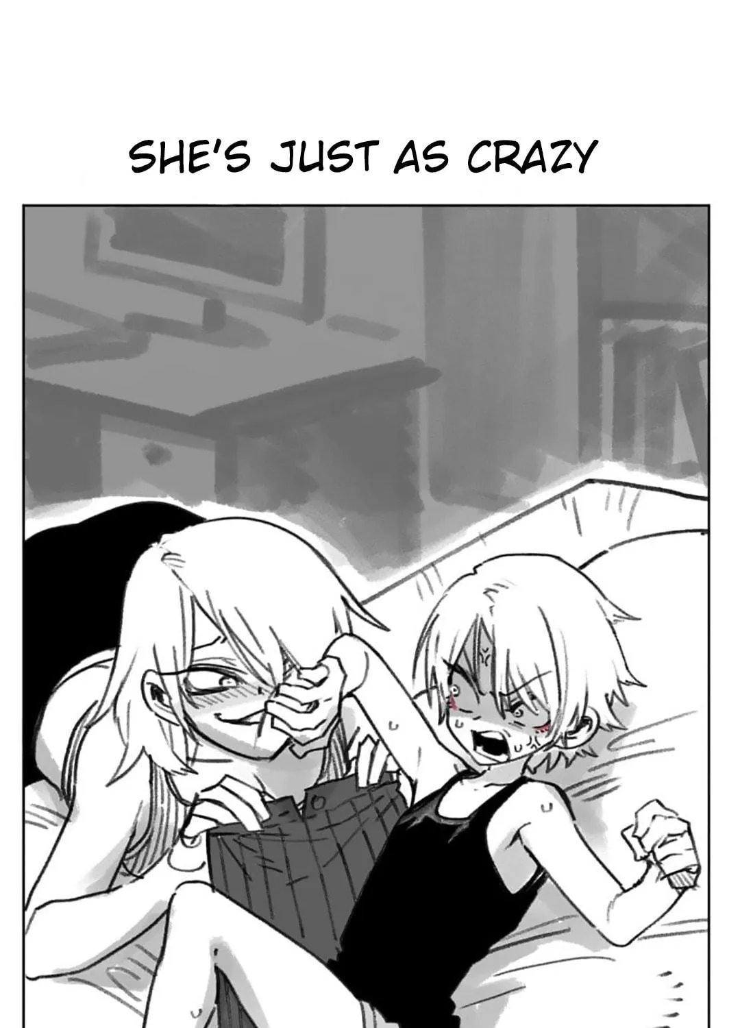 High School Boy Chapter 38.5 page 87 - 