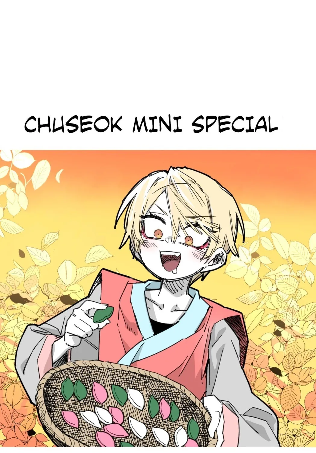 High School Boy Chapter 38.5 page 89 - 