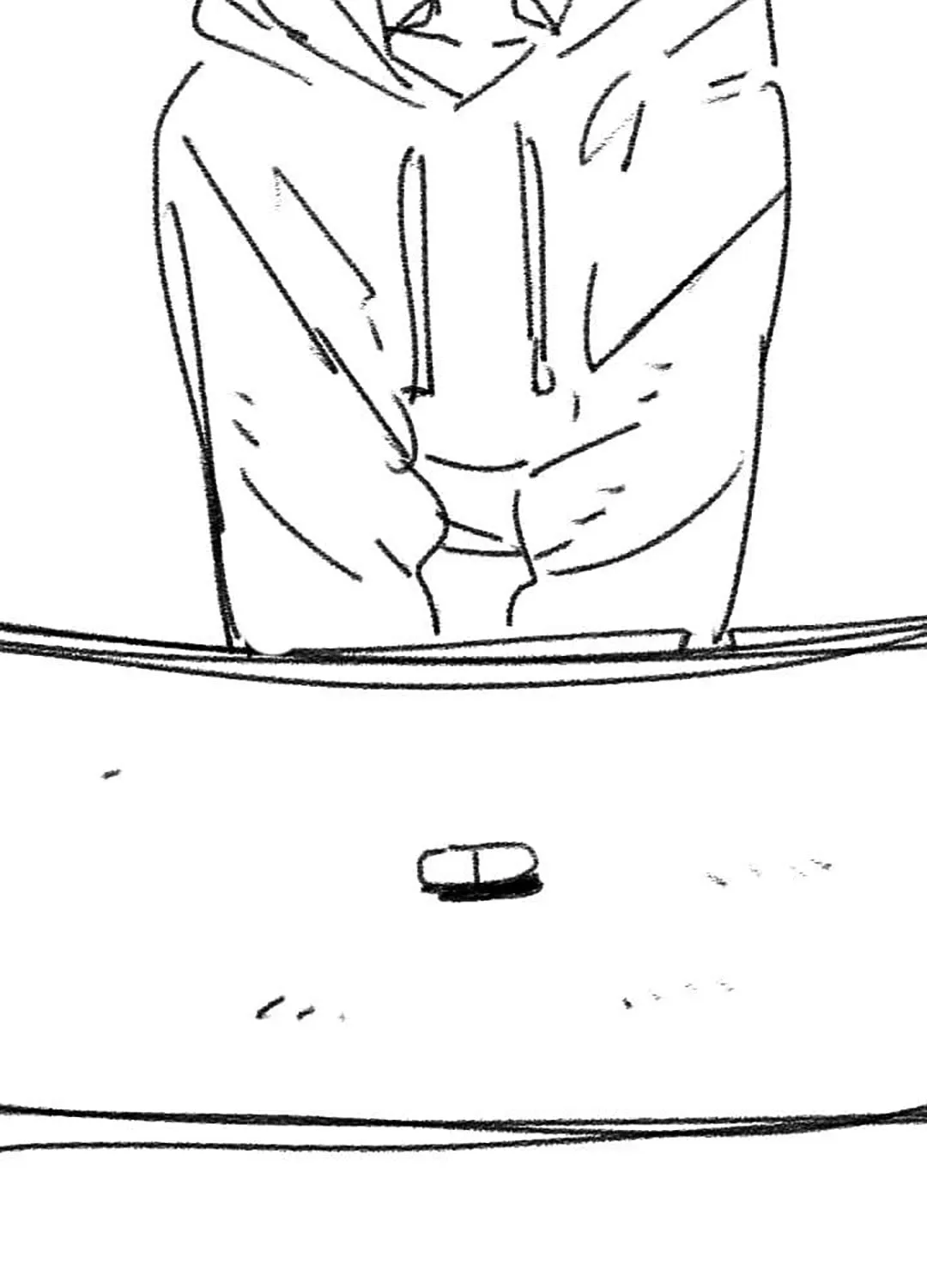 High School Boy Chapter 38.5 page 10 - 