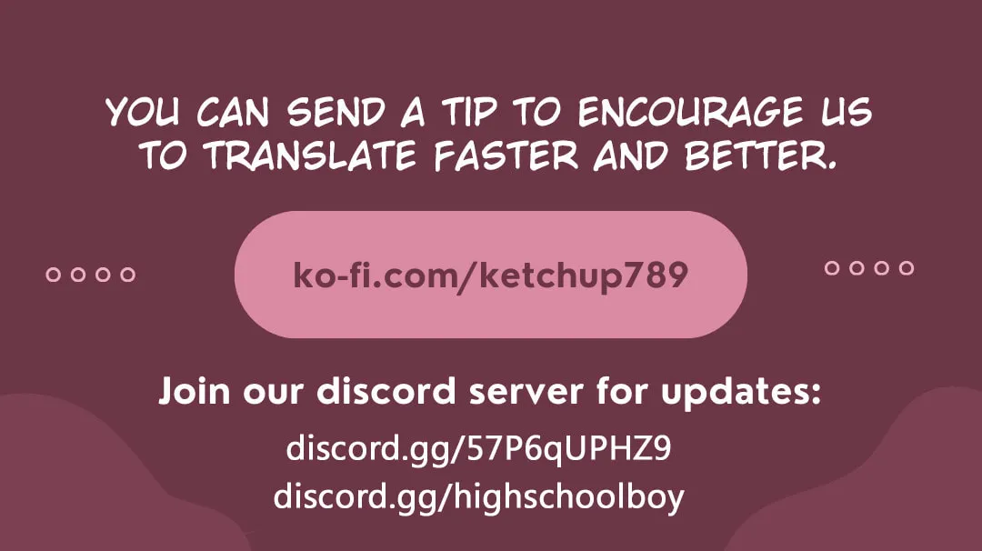 High School Boy Chapter 38.5 page 95 - 