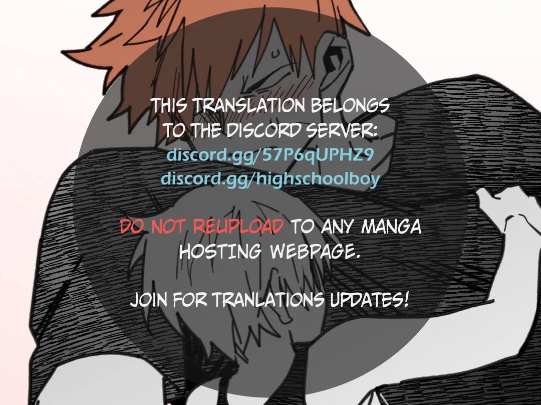 High School Boy Chapter 38 page 1 - 
