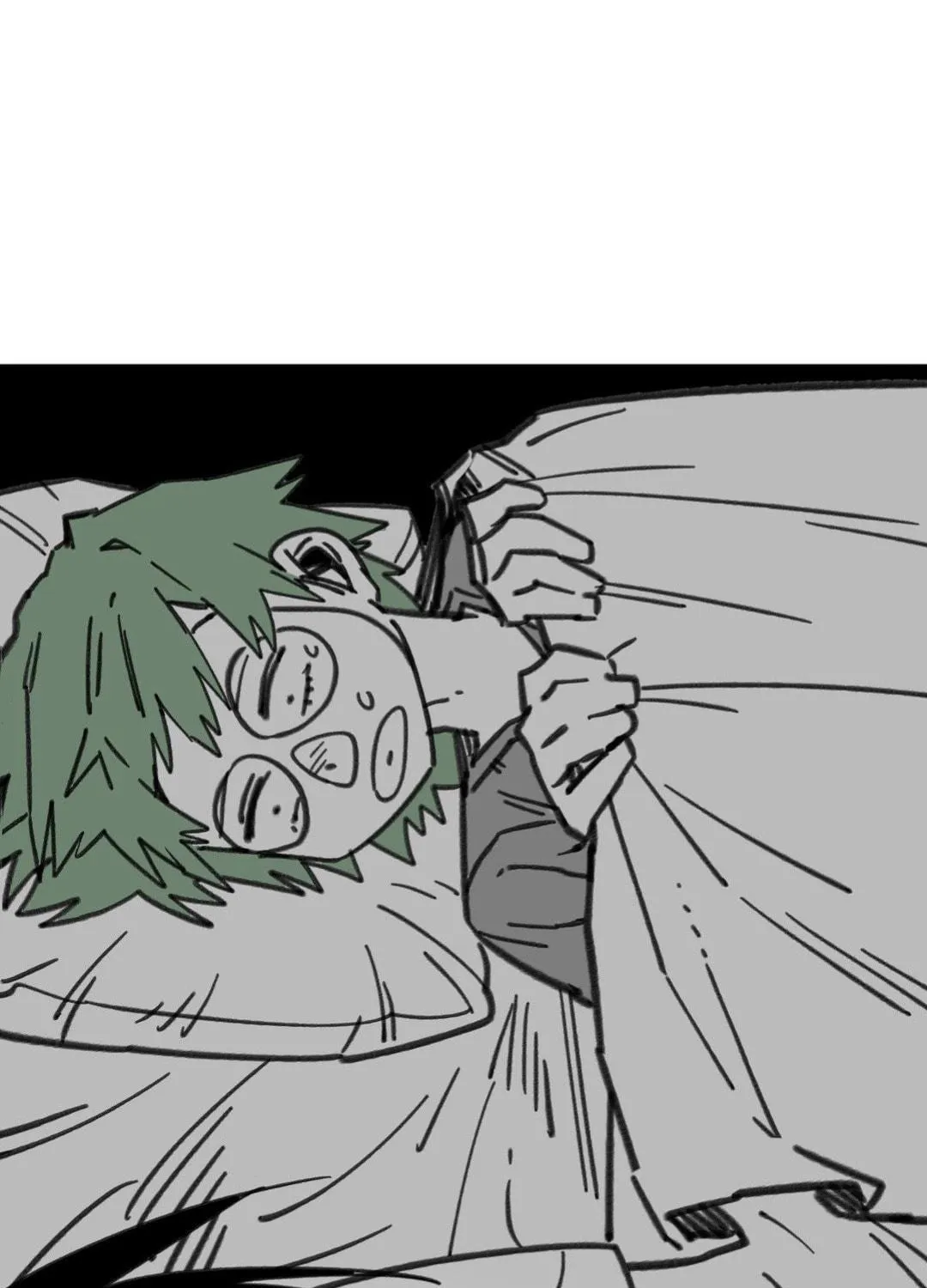 High School Boy Chapter 38 page 111 - 