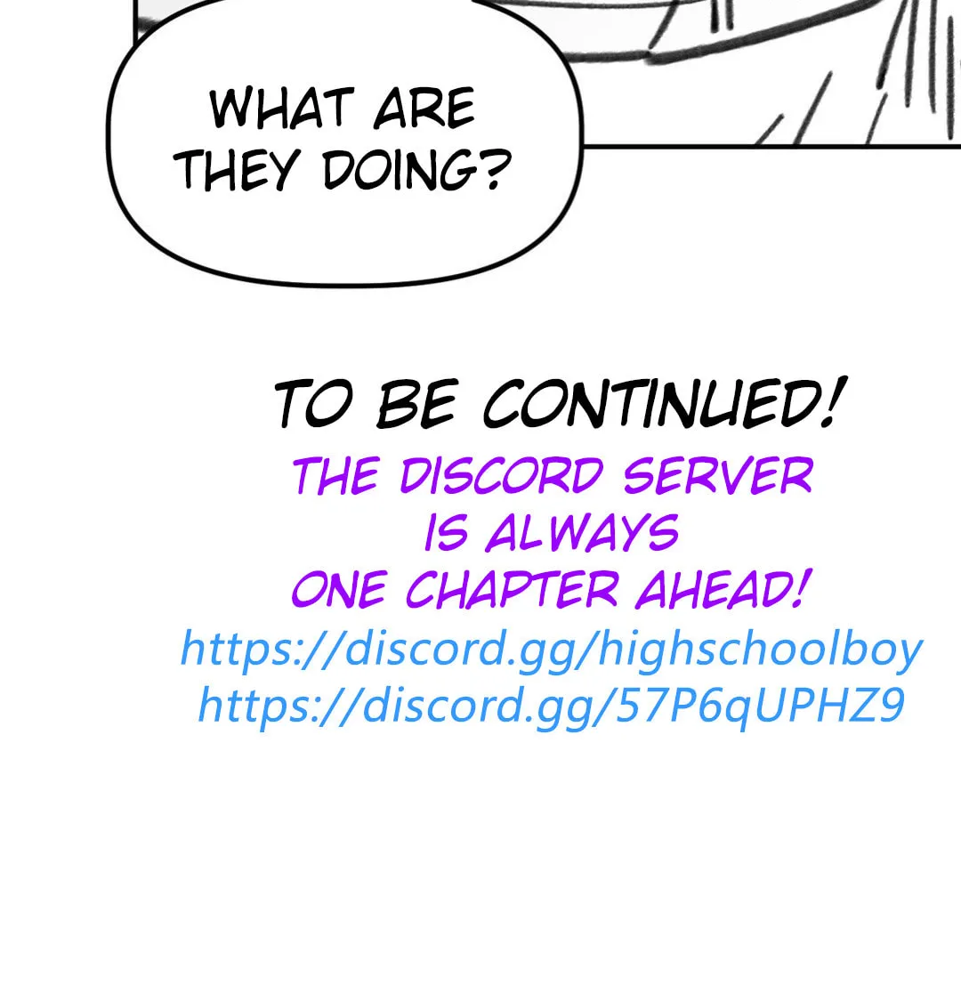 High School Boy Chapter 38 page 114 - 