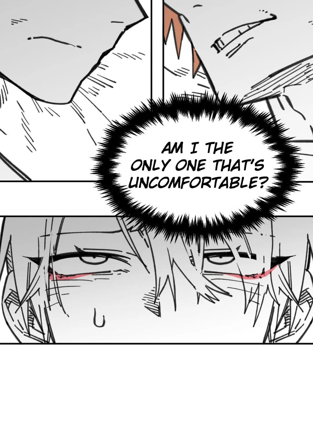 High School Boy Chapter 38 page 14 - 