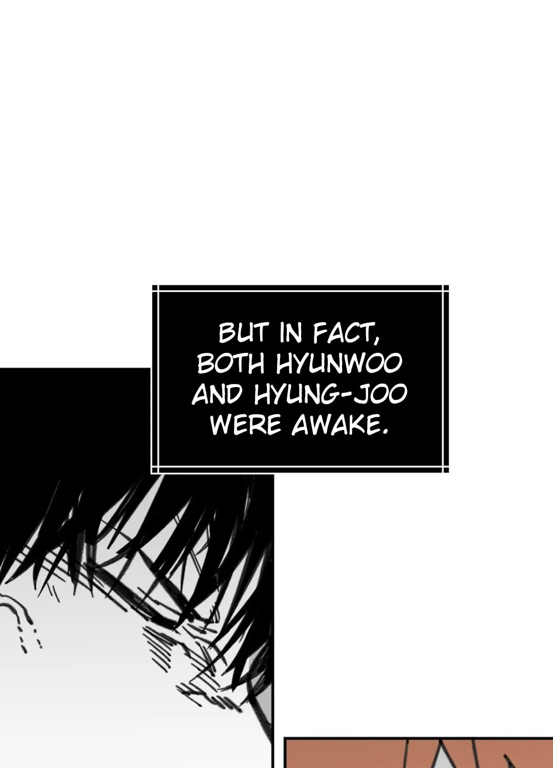 High School Boy Chapter 38 page 16 - 