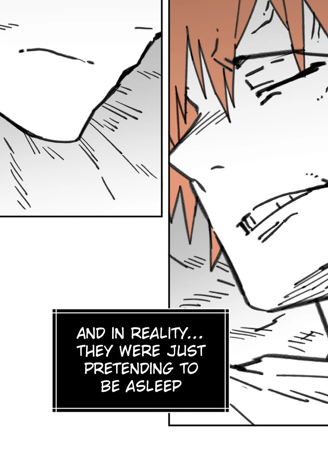 High School Boy Chapter 38 page 17 - 