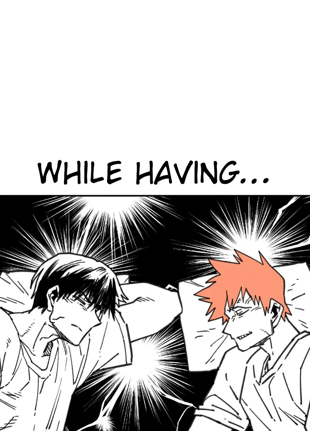 High School Boy Chapter 38 page 19 - 