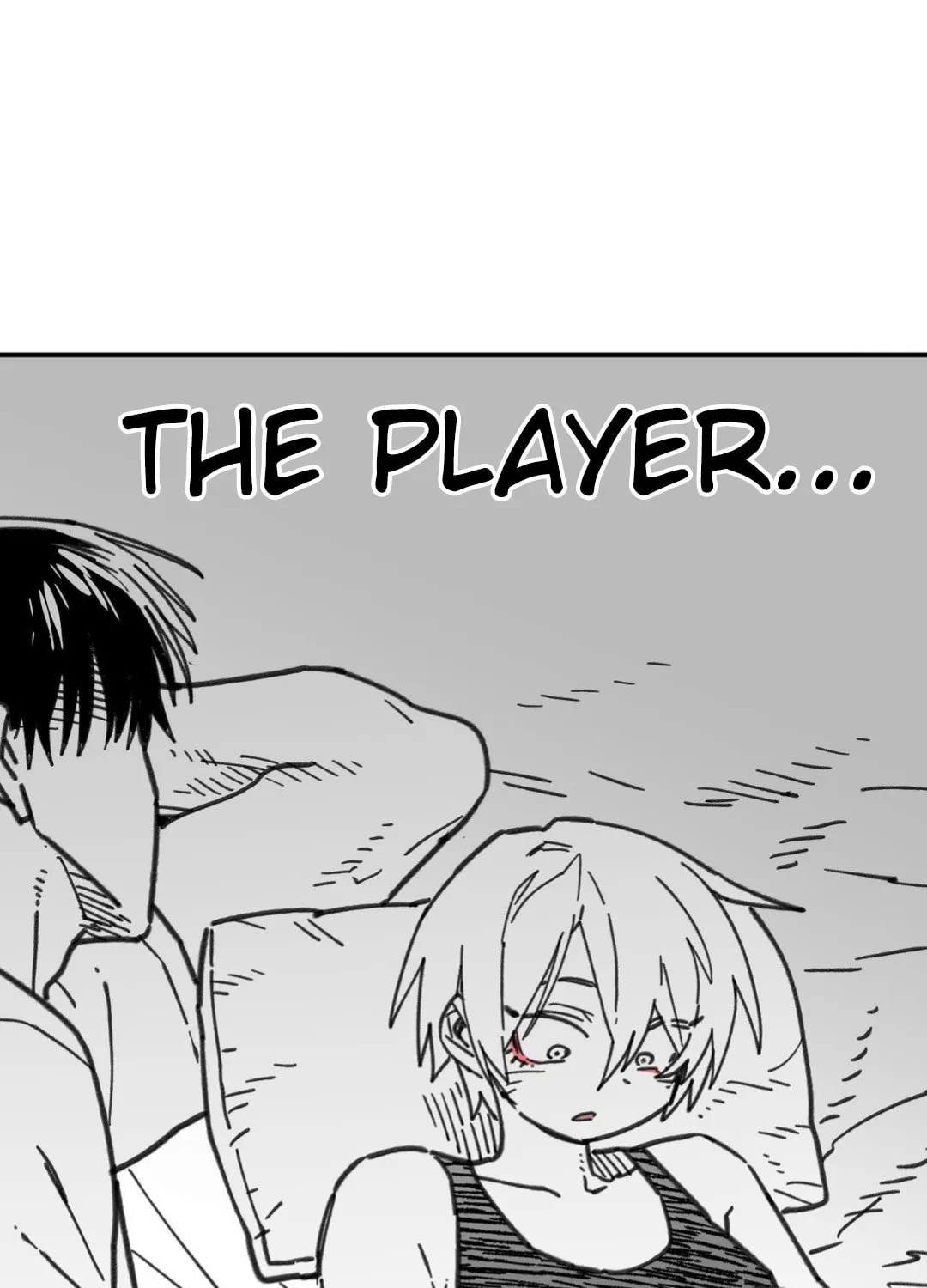 High School Boy Chapter 38 page 26 - 