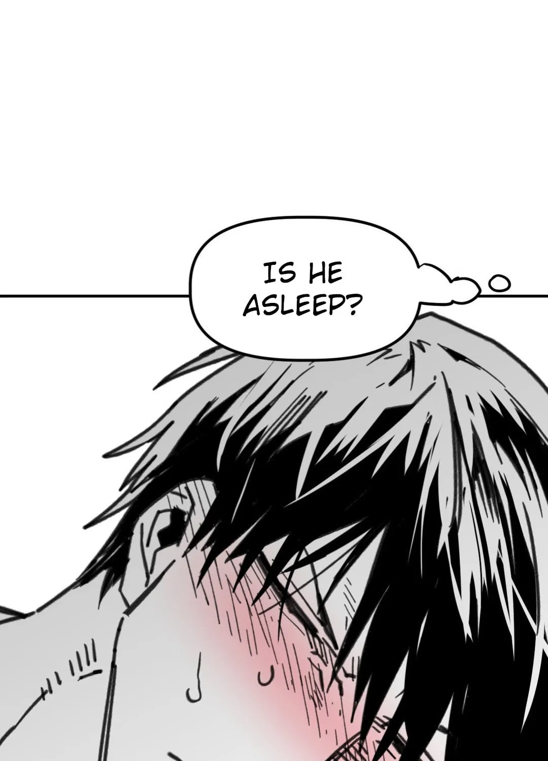 High School Boy Chapter 38 page 32 - 