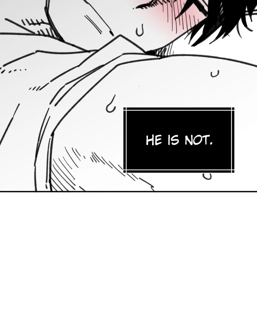 High School Boy Chapter 38 page 33 - 