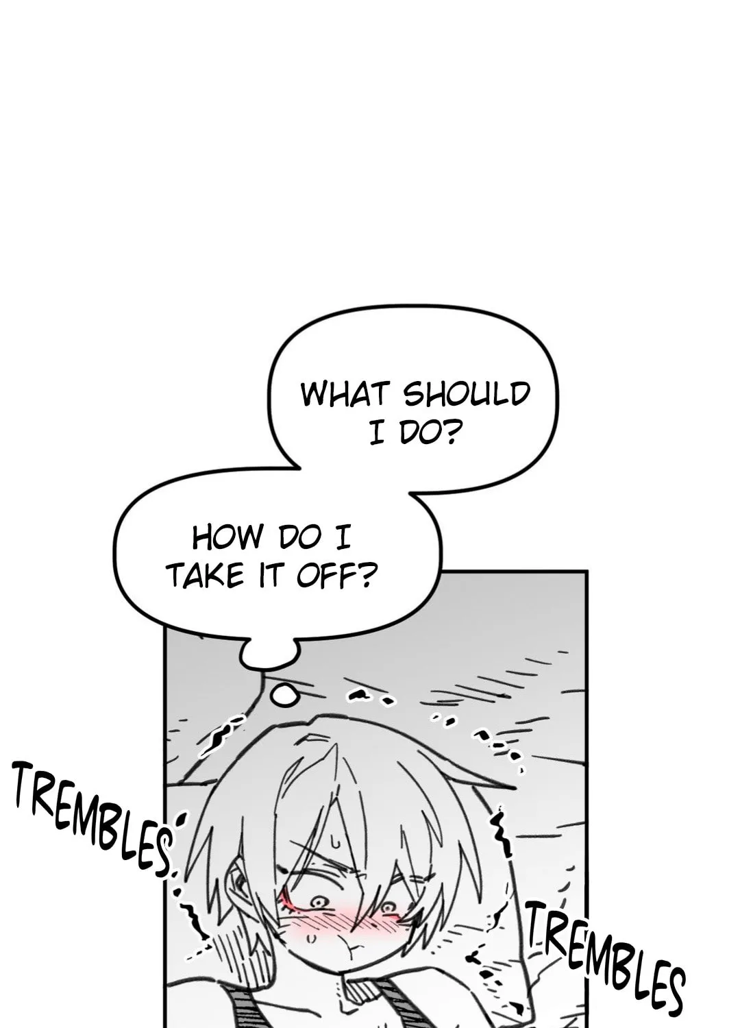 High School Boy Chapter 38 page 34 - 