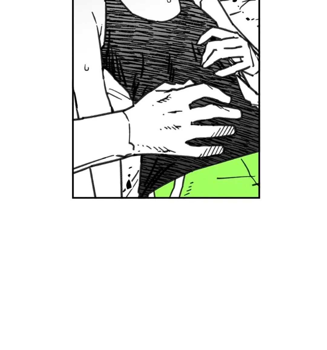 High School Boy Chapter 38 page 35 - 