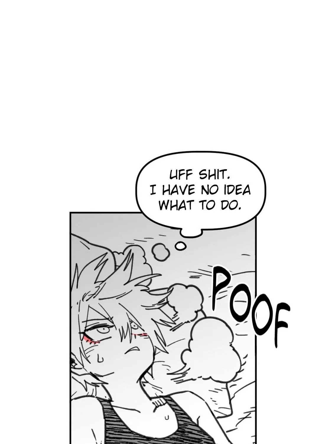 High School Boy Chapter 38 page 36 - 