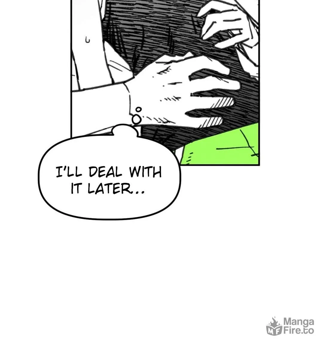 High School Boy Chapter 38 page 37 - 