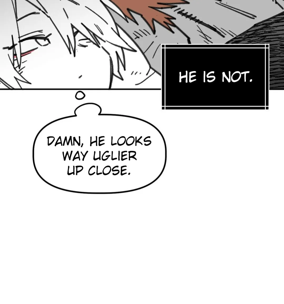 High School Boy Chapter 38 page 39 - 