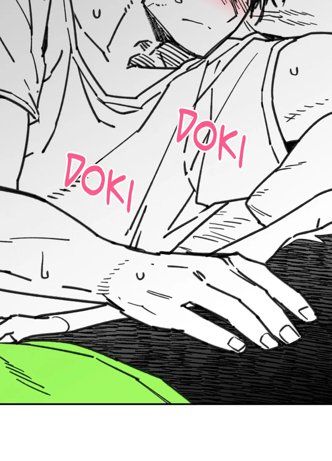 High School Boy Chapter 38 page 46 - 