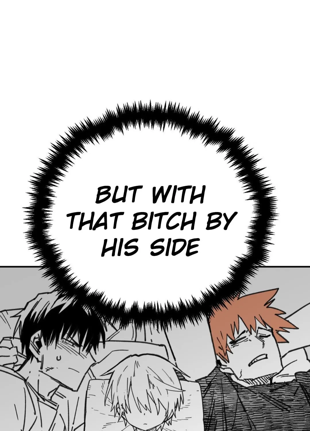 High School Boy Chapter 38 page 50 - 