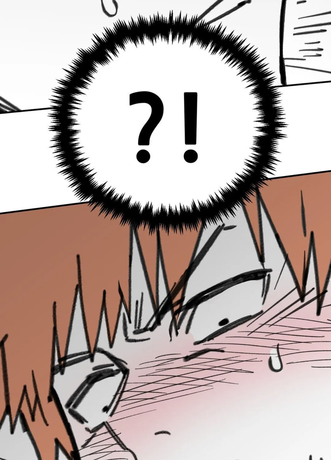 High School Boy Chapter 38 page 60 - 