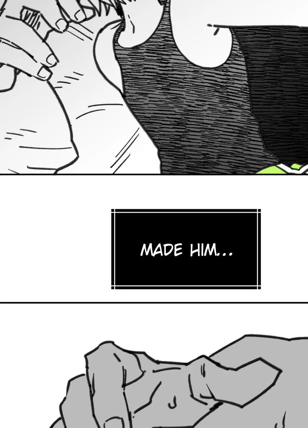 High School Boy Chapter 38 page 63 - 