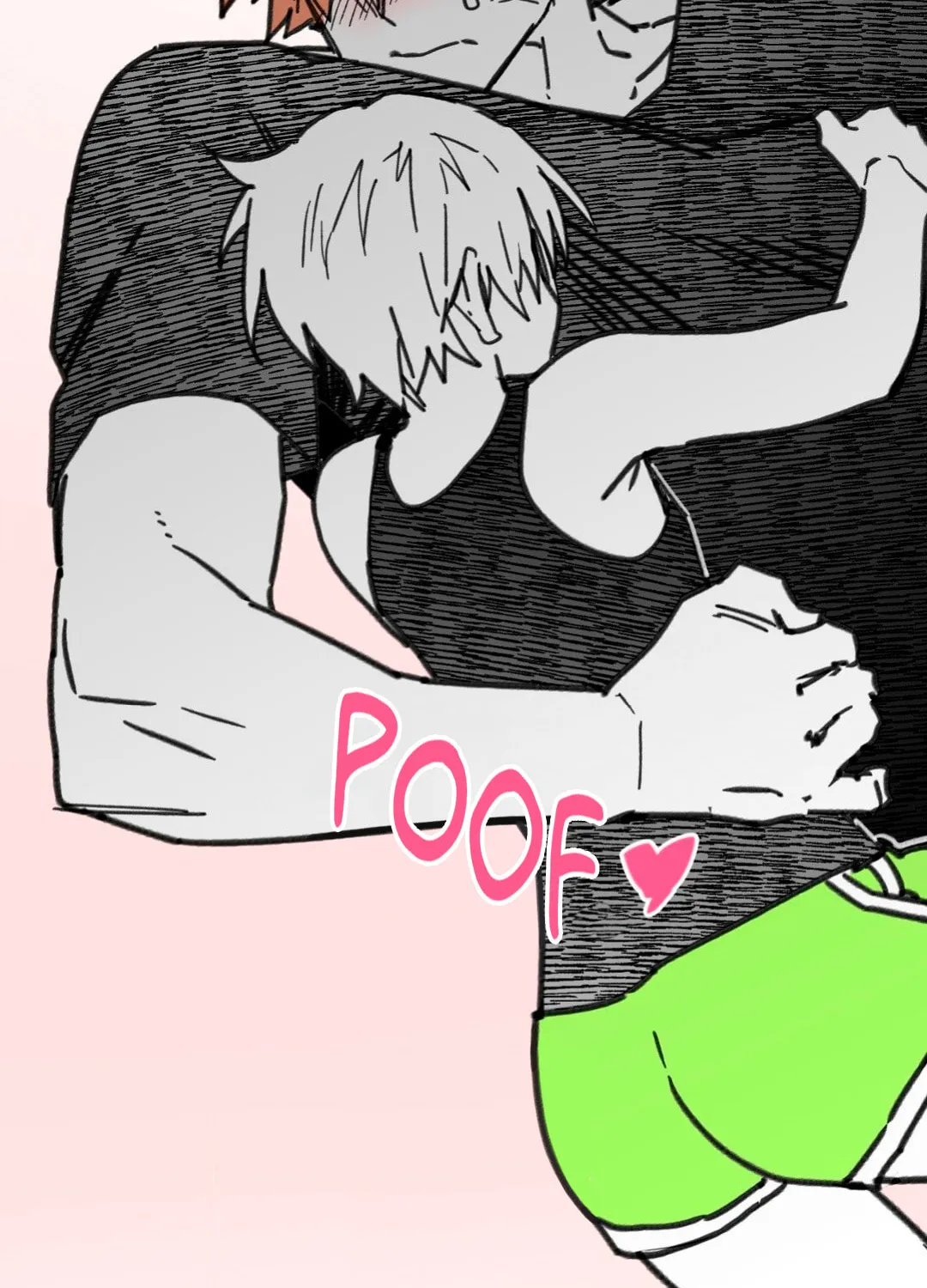 High School Boy Chapter 38 page 66 - 